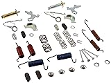 carlson H2313 Rear Drum Brake Hardware Kit