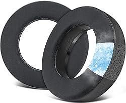 SOULWIT Replacement Earpads for Beyerdynamic DT700