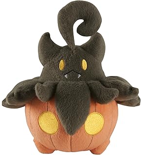 pokemon duskull plush
