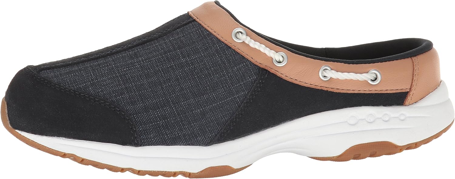  | Easy Spirit Women's Travelport Mule | Mules & Clogs