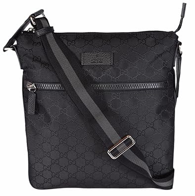 gucci shoulder bag mens