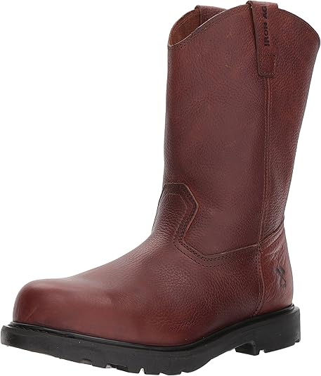 iron age cowboy boots