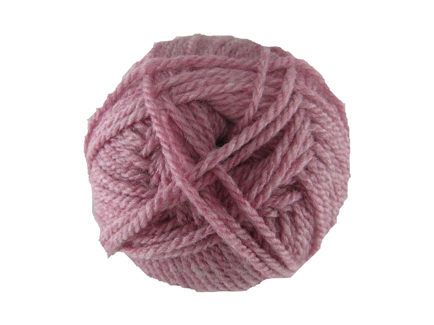 Stylecraft Life Aran Wool Knitting Yarn 100g (Rose 2301) Amazon.co.uk