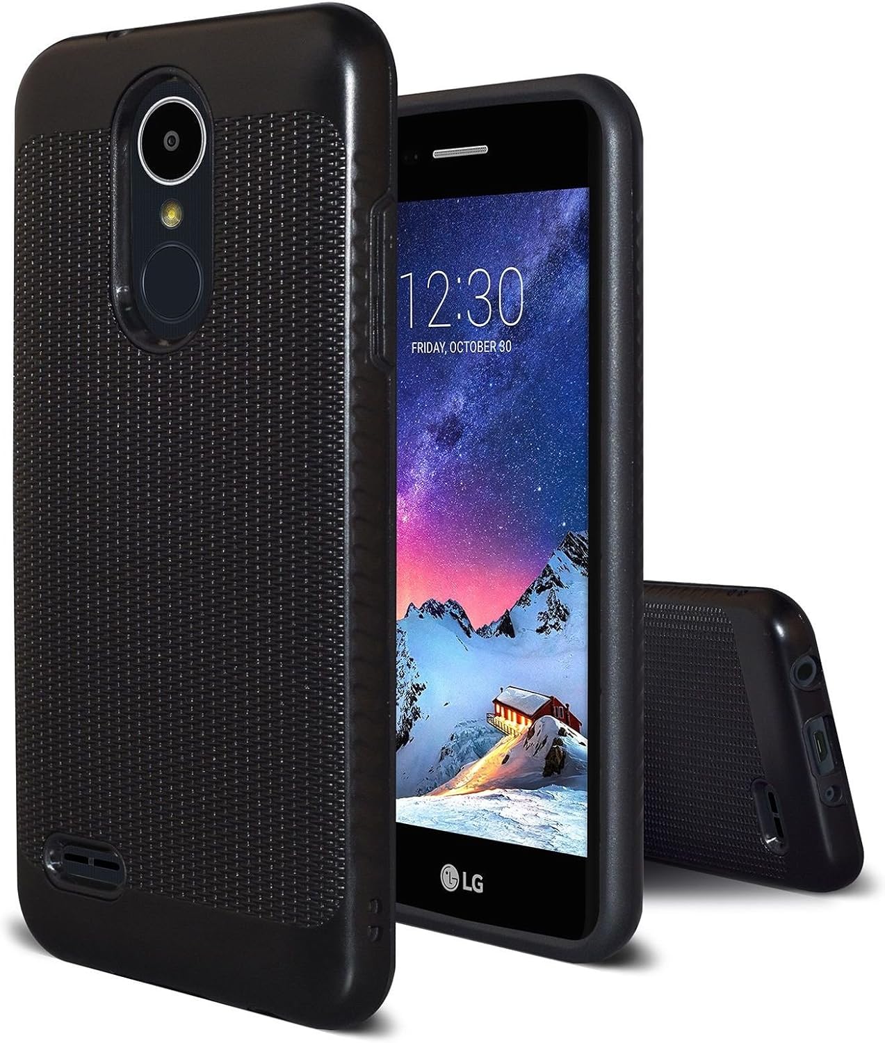Best lg phoenix 3 phone sticky case