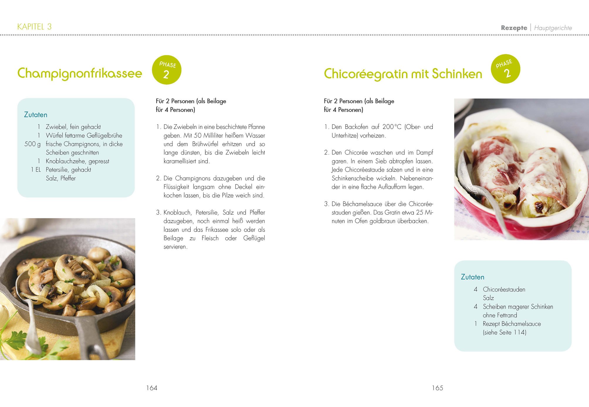 [- Die Dukan Diät: Das Schlankheitsgeheimnis der Franzosen -]