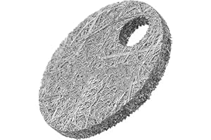 HAIWEN 1Pc/lot 33mm Diameter Car Heater Burner Mesh 1302799a |1302799B Replacement Accessories Parts for Webasto Air Top 2000/S/ST (1, Single Hole Type)