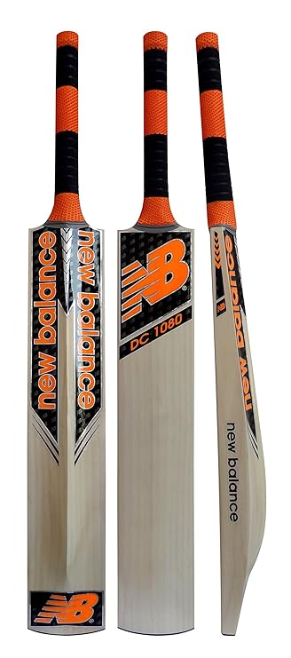 new balance dc 1080 cricket bat