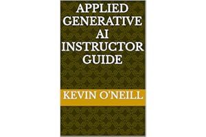 Applied Generative AI Instructor Guide