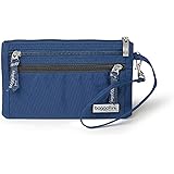 baggallini RFID Currency Organizer