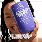 Sol de Janeiro Delicia Drench Shower Oil 1L Jumbo with Pump view 9