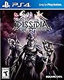 Dissidia Final Fantasy NT - PlayStation 4