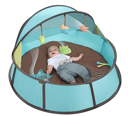 babymoov play mat