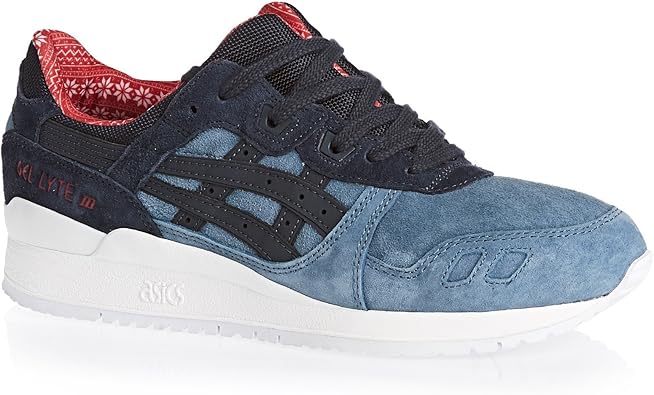 asics gel noosa tri marroni