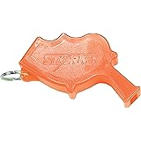 All-Weather Whistle Storm Safety Whistle, Orange