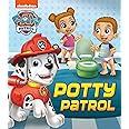 Potty Patrol (PAW Patrol)