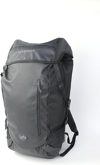 Amazon Mammut マムート リュック Rock Pro Se 28 L Oneサイズ ブラック タウンリュック ビジネスリュック