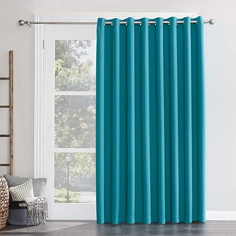 Garden Curtains Home Garden Door Curtain Panel Sliding Glass