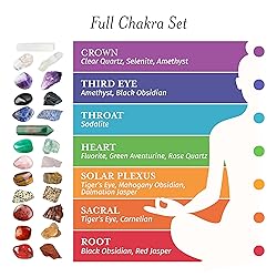 Elementao Advent Calendar 2024 - Crystals and