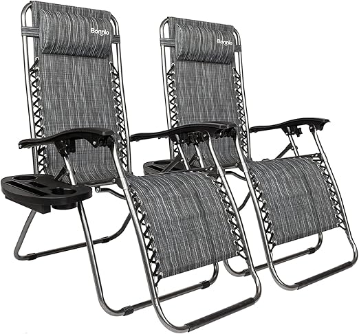 outdoor revolution chairs