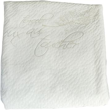 simmons tencel crib mattress