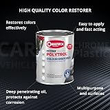 OWATROL Polytrol Colour Restorer 1 Litre Deeply Penetrating view 6