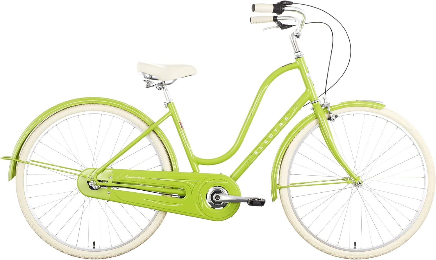 electra amsterdam bicycle