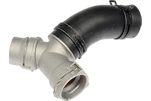 Dorman 626-541 Engine Heater Hose Assembly Compatible with Select Ford/Lincoln Models (OE FIX)