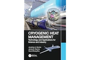 Cryogenic Heat Management: Technology and Applications for Science and Industry