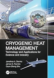 Cryogenic Heat Management