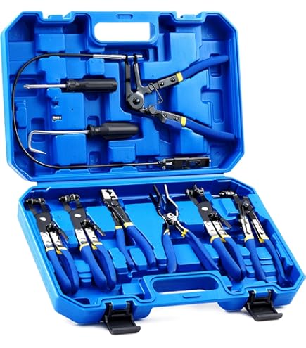 Amazon.com: J&R Quality Tools 20pc XZN 12 Point MM Triple
