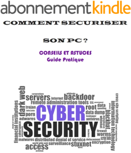 Download Comment sécuriser son Pc: Conseils et astuces Pc, internet PDF