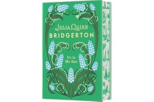 It's in His Kiss Deluxe Collector's Edition: Bridgerton