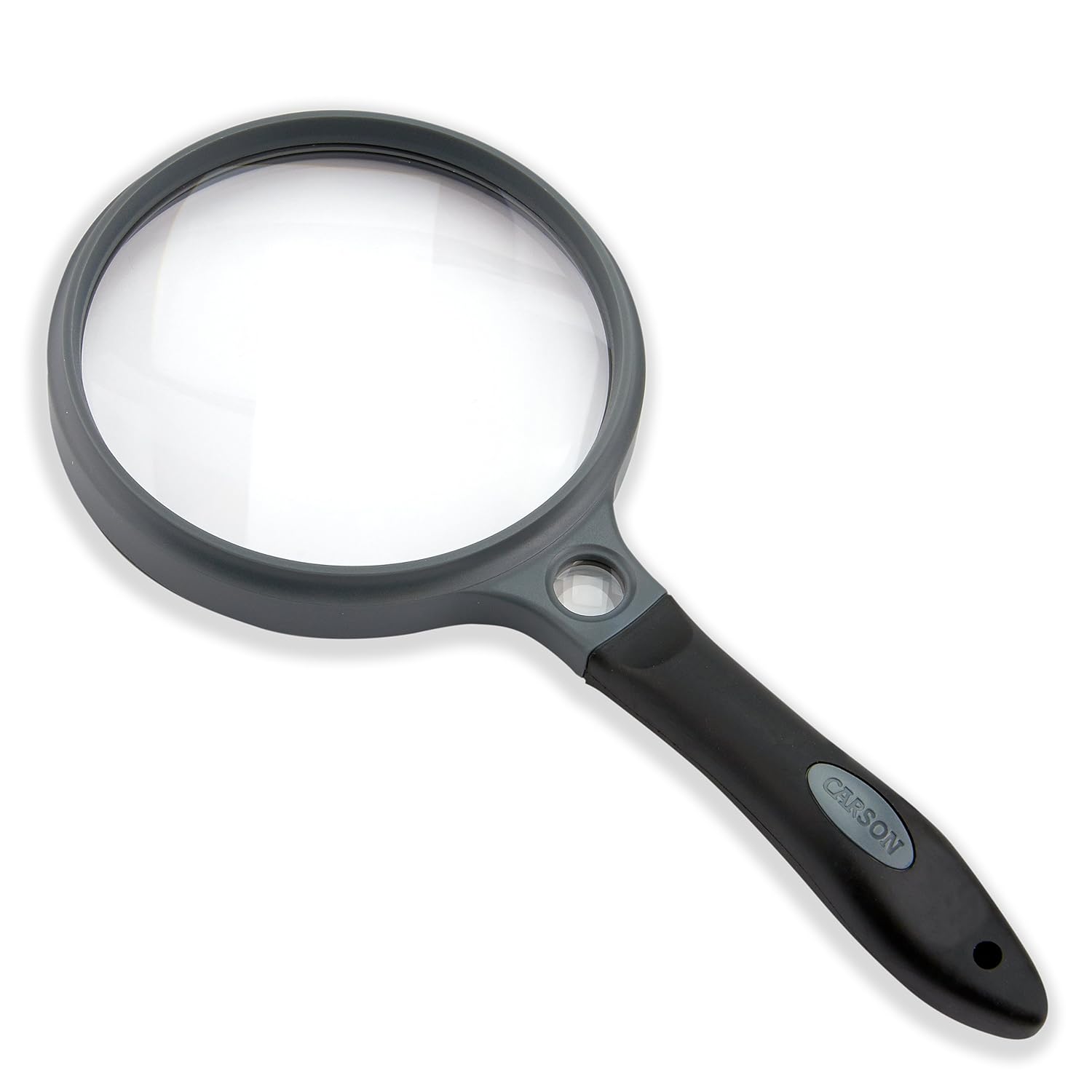 Test, Measure & Inspect Low Vision Craft and Hobby Magnifiers