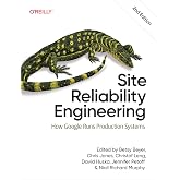 Site Reliability Engineering: How Google Runs Production Systems