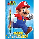 Here We Go! (Nintendo) (Super Mario)