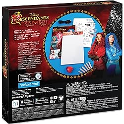 Make It Real: Descendants 4 Rise of Red - LED Light