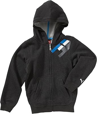 felpa puma bambino prezzo