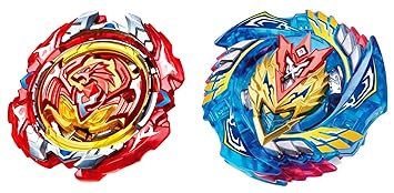 cho z valkyrie beyblade