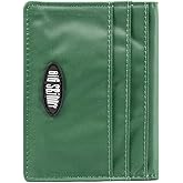 Big Skinny New Yorker ID Slim Wallet, Holds Up to 24 Cards