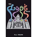 The Lost House (Red Rhino Books)