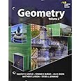 Hmh Geometry: 2