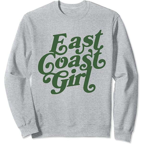 日本未発売　Eastside Staple Sweatshirt グレー Azuma-Knit Fleece Crewneck Sweater in Heather Grey – Blue