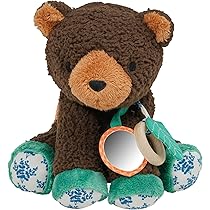 ミュージシャン Hearty Bear Stuffed Toy ミュージシャン Hearty Bear Stuffed Toy Hearty Bear_