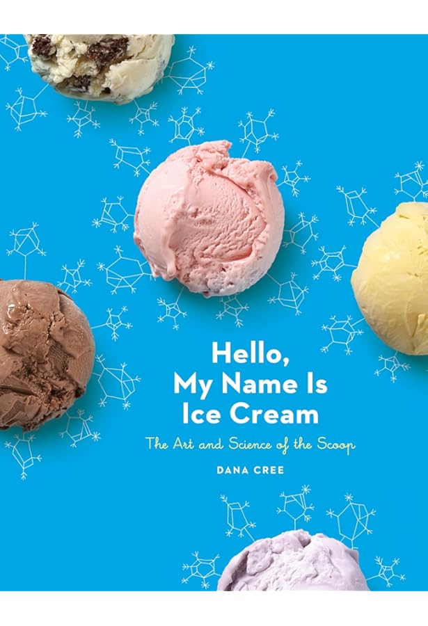 Frozen Desserts: Migoya, Francisco J.: 9780470118665: Amazon.com