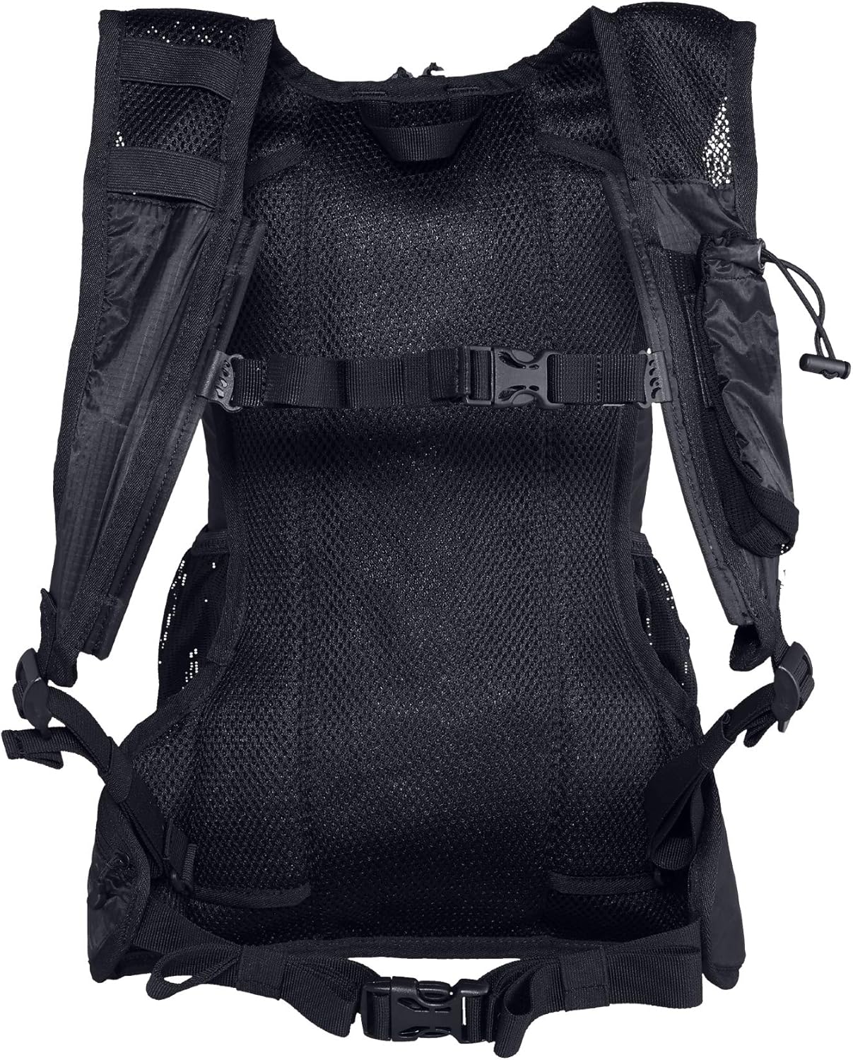 asics lightweight running backpack 10l
