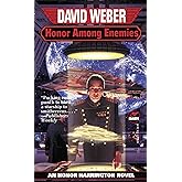 Honor Among Enemies (Honor Harrington #6)