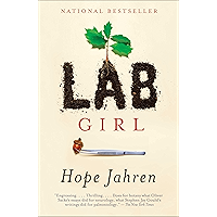 Lab Girl