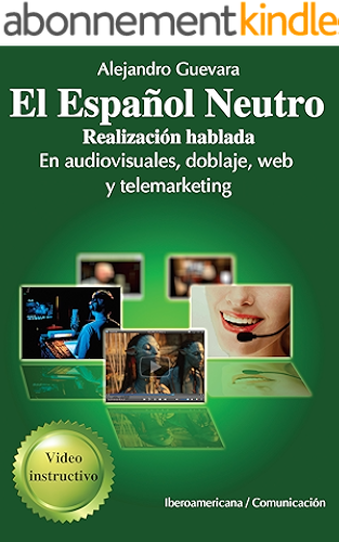 Download El Español Neutro (Spanish Edition) PDF
