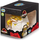 TUBBZ Boxed Edition Jurassic World Dr John Hammond Cosplaying Rubber Duck Vinyl view 2