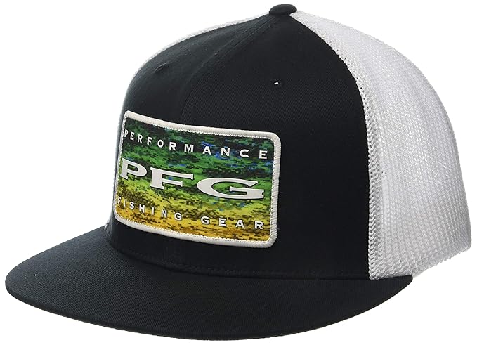 pfg hats meaning